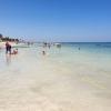 Sangho beach