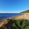 Gunestepe beach