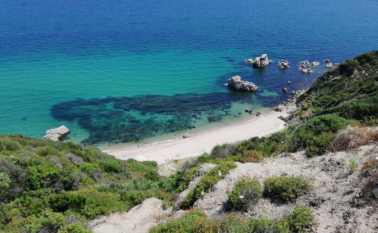 Photo de Sogutluli beach II avec caillou fin clair de surface