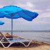 Sirincavus beach