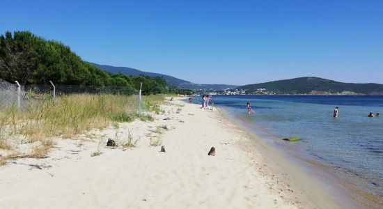 Ocaklar beach II