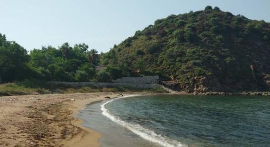 Ballipinar beach II