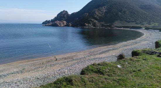 Kalamaki beach