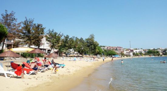 Tatlisu beach II