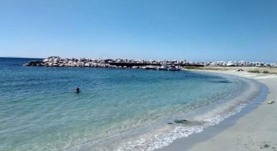 Bakirkoy beach II