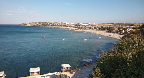 Camcioglu beach II