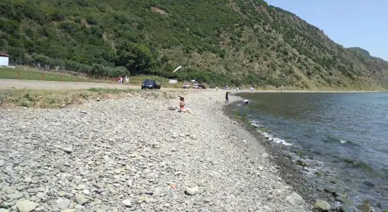 Ucmakdere beach