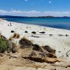 Plage de Suvla Cove