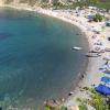 Komur Limani beach