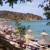 Fatma Kadin beach