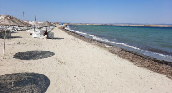 Plage de Bolayir