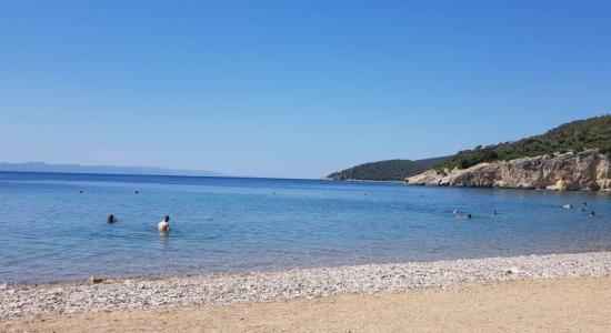 Sait faik beach III