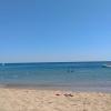 Plage d'Aydincik