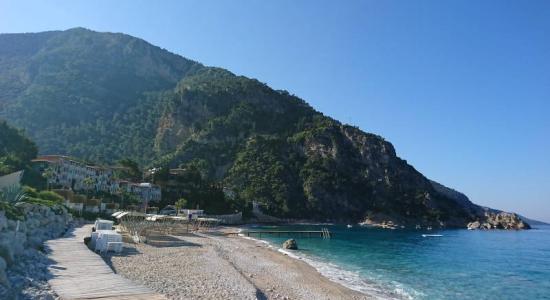 Kidrak beach II
