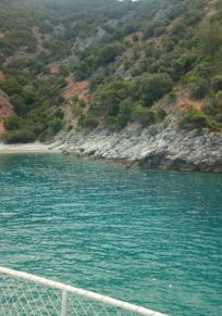 Kayakoy