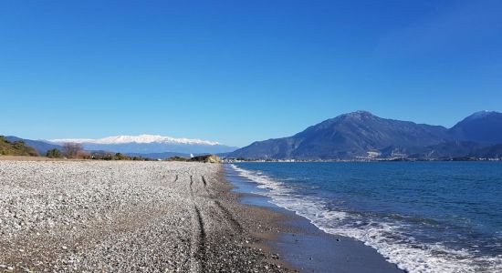 Karatas beach II