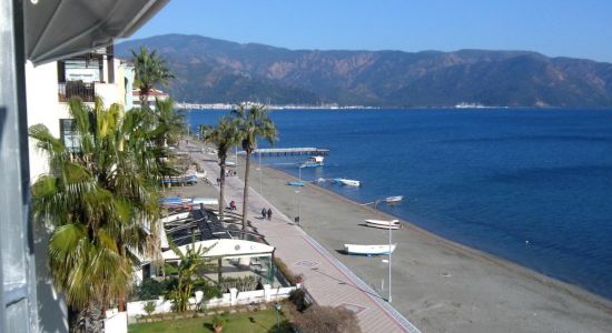 Marmaris Plaji III