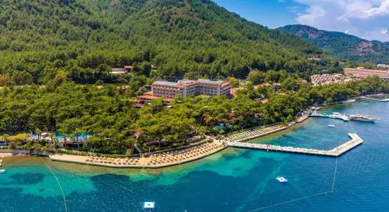 Marmaris Plaji V