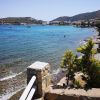 Datca beach