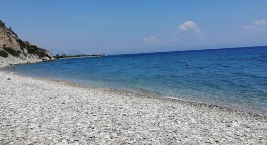 Kumcaz beach II