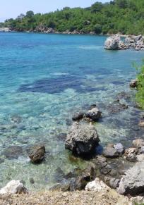 Province de Muğla