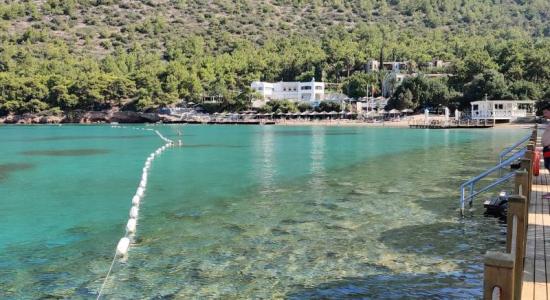 Plage Hapimag III