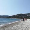 Yaliciftlik beach