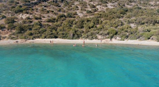 Yali beach II