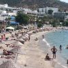 Plage de Bodrum