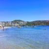 Plage d'Ortakent