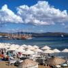 Plage de Yahsi