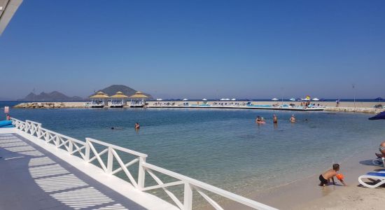 Ayvan plage II