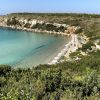 Plage du camp de Didim