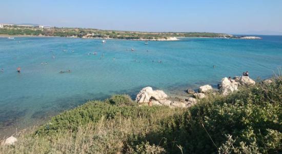 Cennet beach II