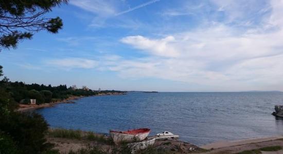 Gulbahce beach III