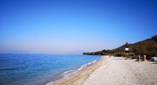 Kalamaki Plaji