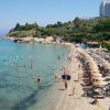 Plage du café Paradis