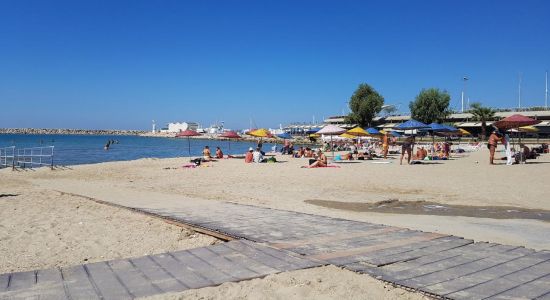 Kusadasi beach IV