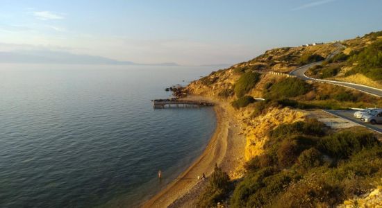 Saglik Plaji V