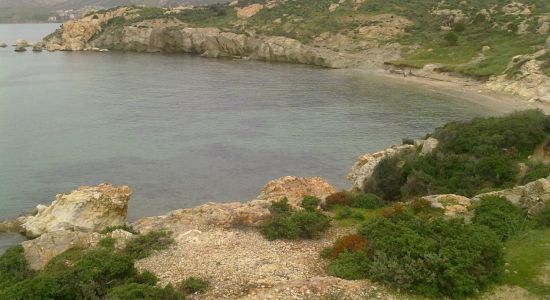 Ataturk Beach II