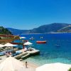 Plage de Kalkan