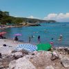 Phaselis Small Beach