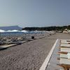 Plage du Club Med Palmiye