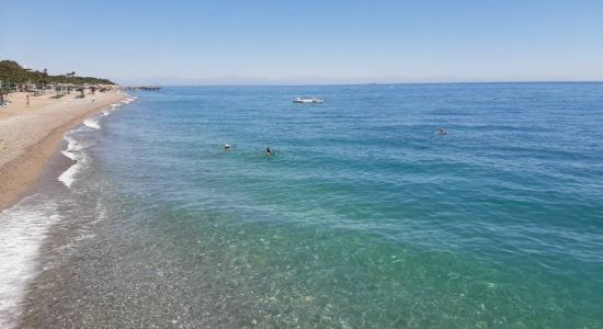 Plage de Goynuk III