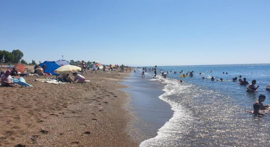 7 meilleures plages à Antalya