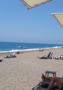 Manavgat