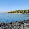 Incekum beach III