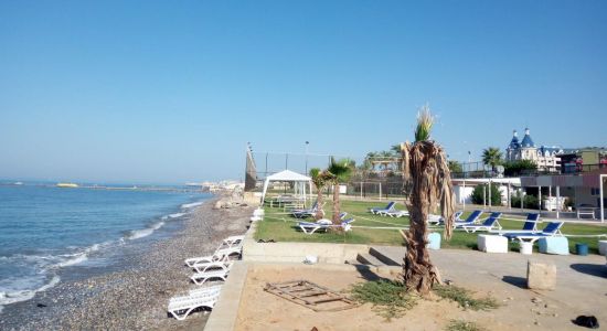 Turkler beach II