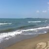 Tarsus beach