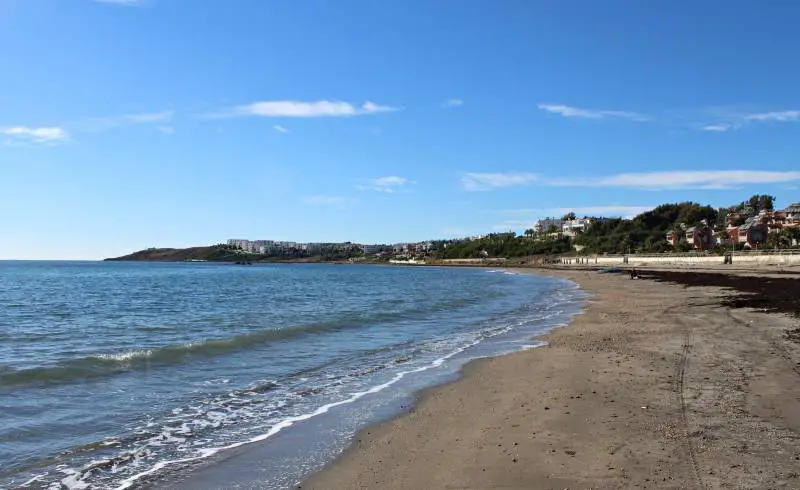 Photo de Karatas beach avec sable beige fin de surface